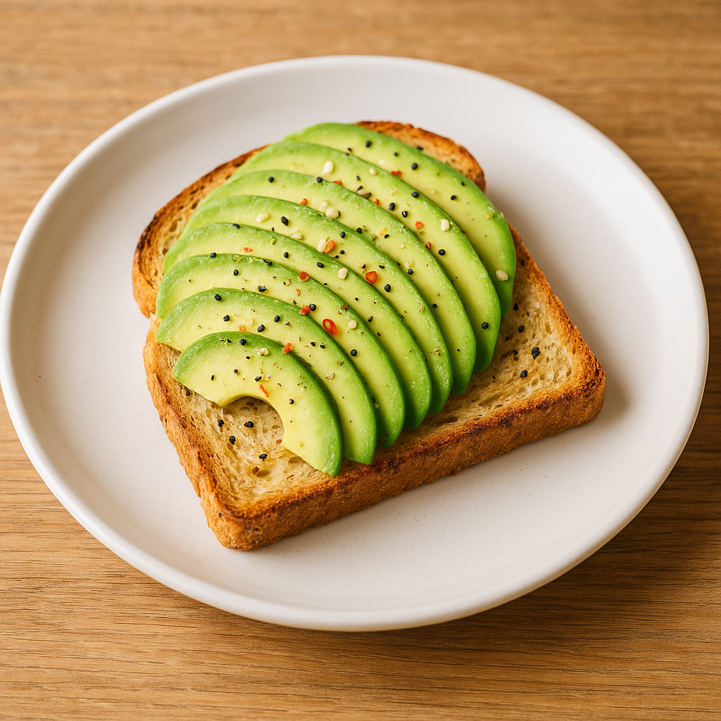 Avocado Toast