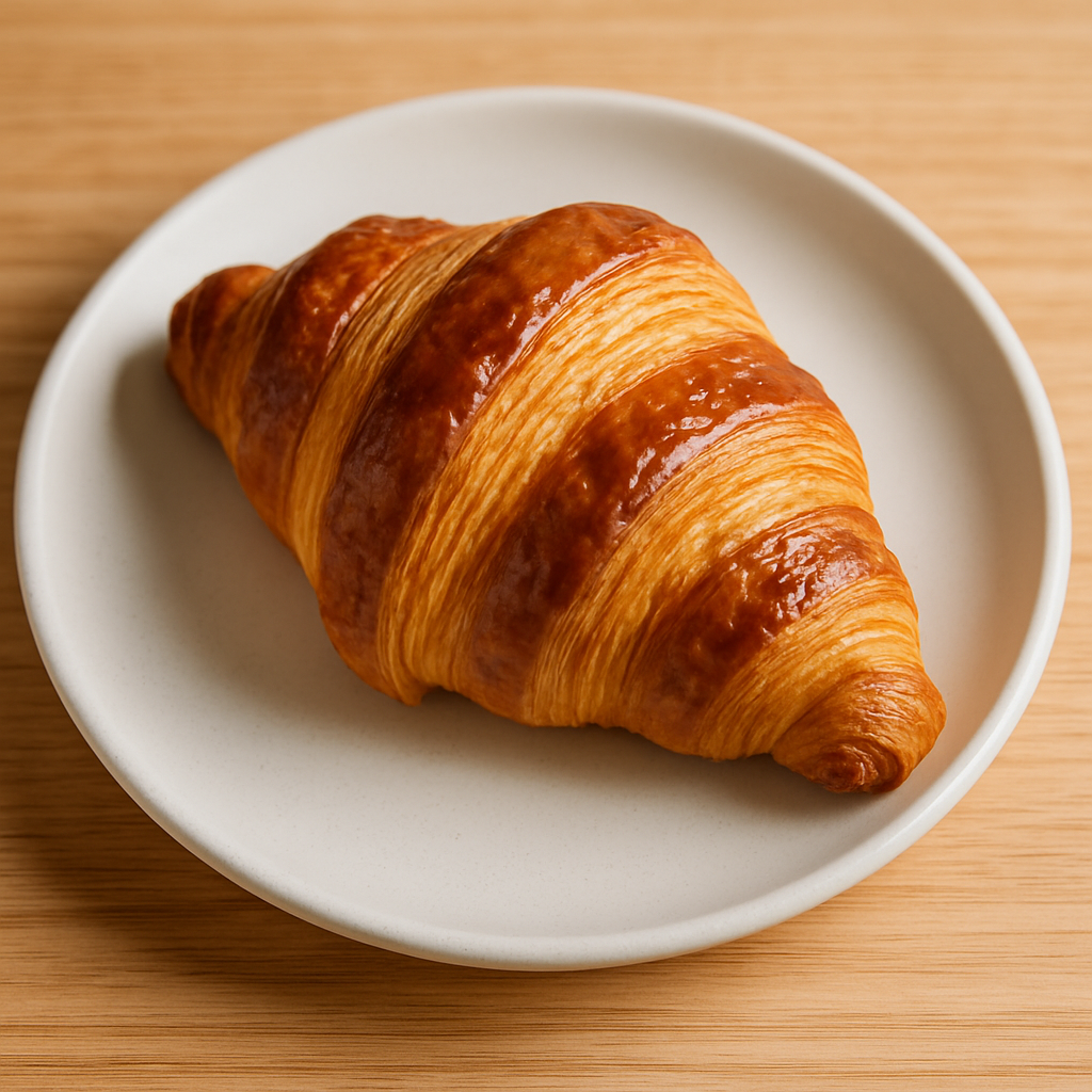 Butter Croissant