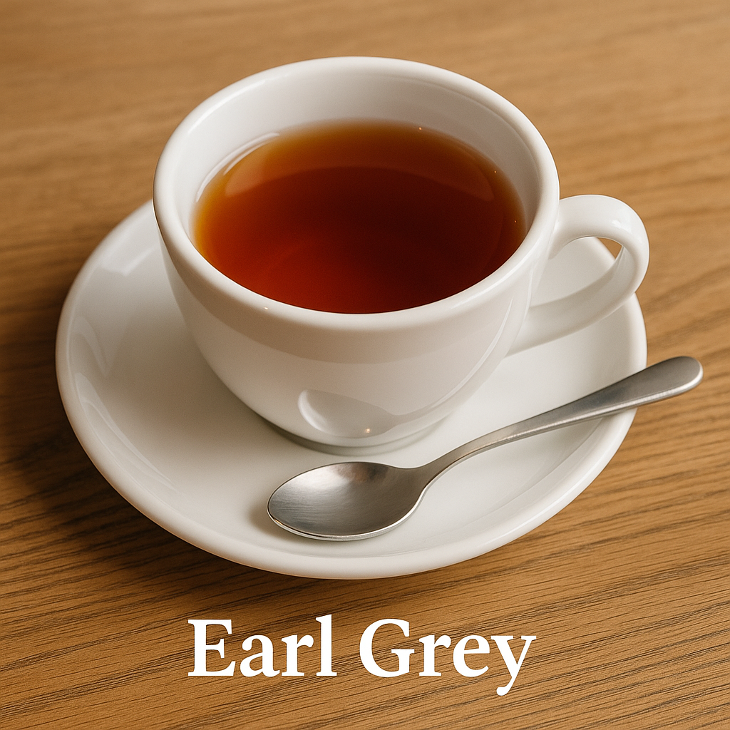 Earl Grey