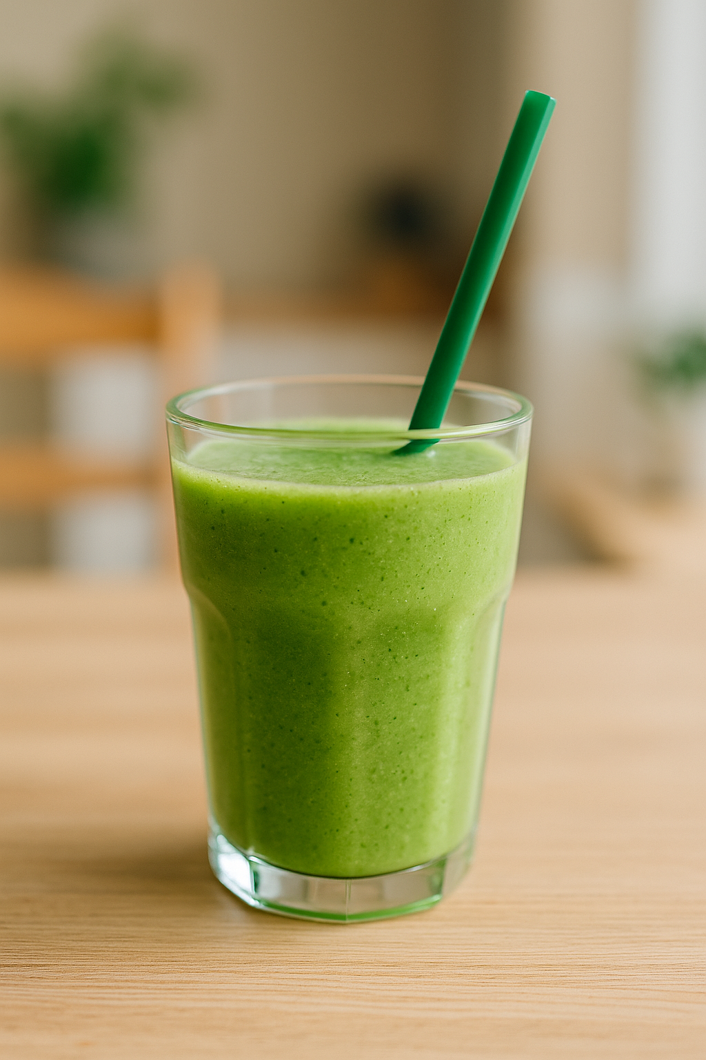 Green Smoothie