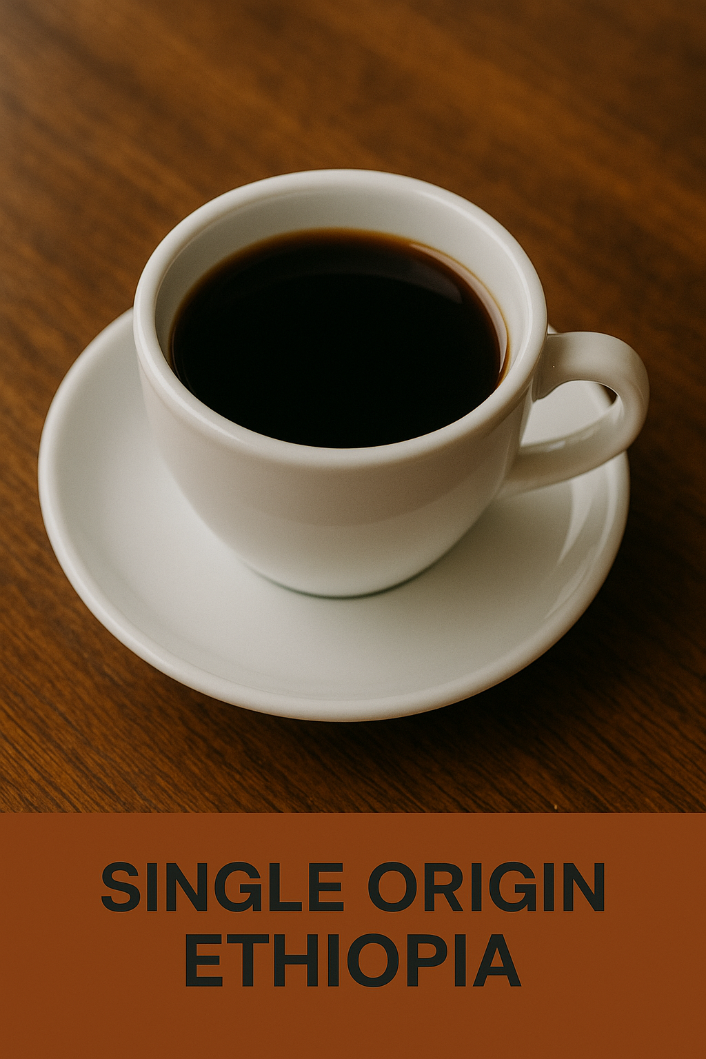 Lumina Original Blend