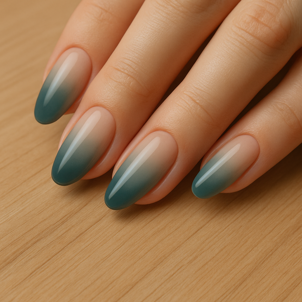 グラデーション